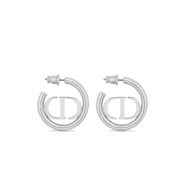 ❤디올 여성 골드 이어링 - Dior Womens Gold Earring - acc1037x