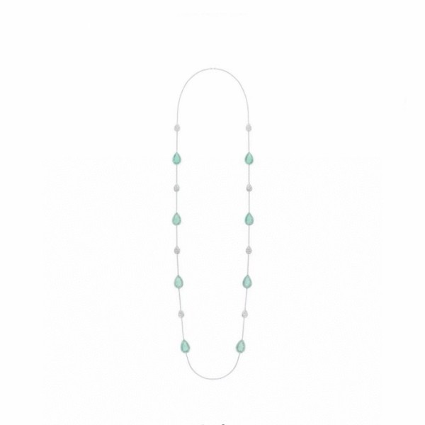 ❤부쉐론 여성 골드 목걸이 - Boucheron Womens Gold Necklace - acc1045x