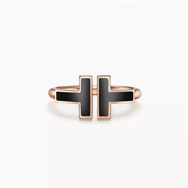 ❤티파니 여성 화이트 골드 반지 - Tiffany Womens White Gold Ring - acc1049x