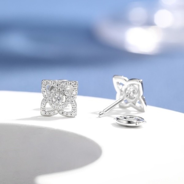 ❤루이비통 여성 골드 이어링 - Louis vuitton Womens Gold Earring - acc1051x