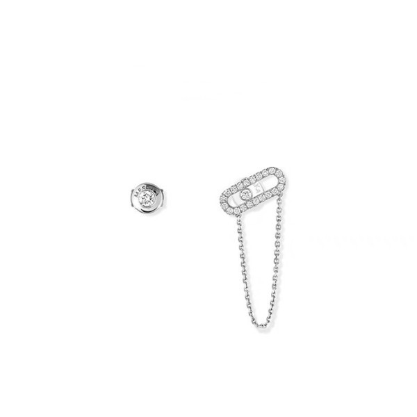 ❤메시카 여성 골드 이어링 - Messika Womens Gold Rings - acc1053x