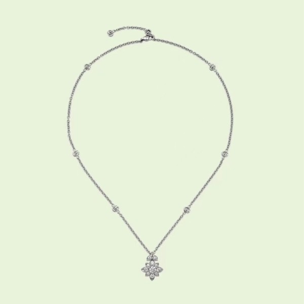 ❤구찌 여성 골드 목걸이 - Gucci Womens Gold Necklace - acc1056x