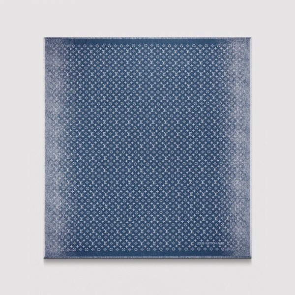 ❤루이비통 여성 모노그램 머플러 - Louis vuitton Womens Monogram Muffler - acc1062x