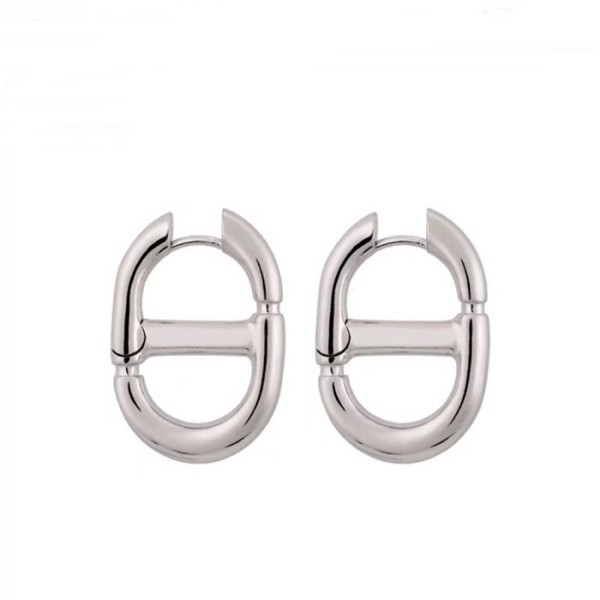 ❤디올 여성 골드 이어링 - Dior Womens Gold Earring - acc1066x