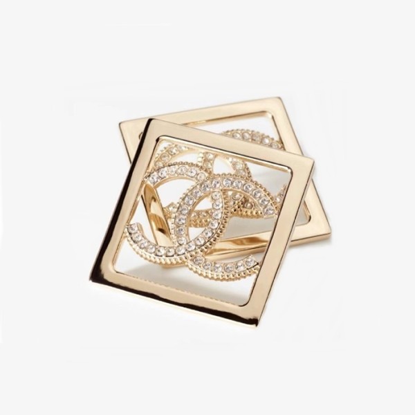 ❤샤넬 여성 골드 이어링 - Chanel Womens Gold Earring - acc1069x