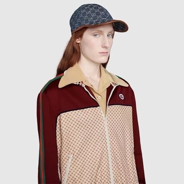 ❤구찌 여성 블루 볼캡 - Gucci Womens Blue Ballcap - acc1077x