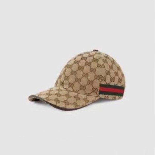 ❤구찌 남/녀 베이지 볼캡 - Gucci Unisex Beige Ballcap - acc1082x