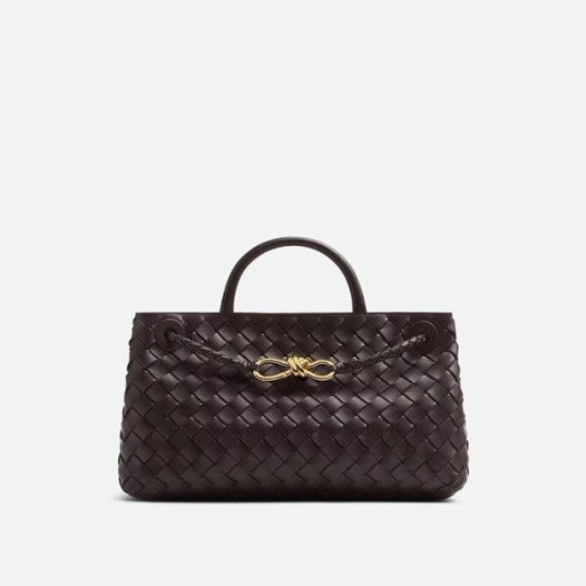 ❤보테가 베네타 여성 브라운 토트백 - Bottega Veneta Womens Brown Tote Bag - ba07x