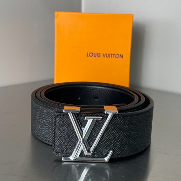 ❤루이비통 리버서벌 벨트 - lvb70x
