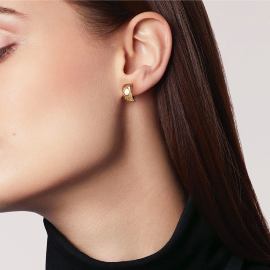 ❤샤넬 여성 골드 이어링 - Chanel Womens Gold Earring - acc1090x