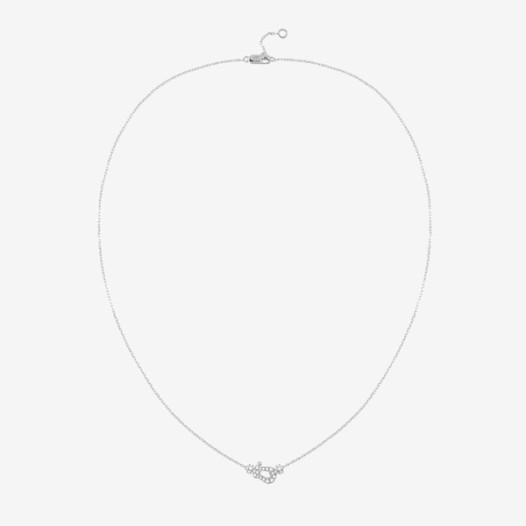❤프레드 여성 골드 목걸이 - Fred Womens Gold Necklace - acc1091x