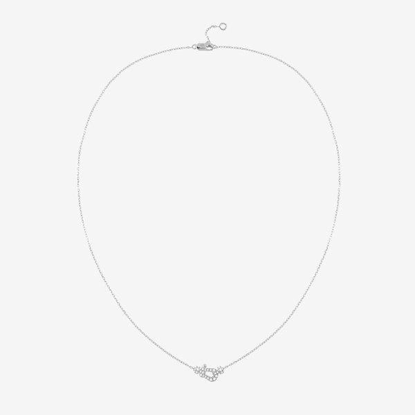 ❤프레드 여성 골드 목걸이 - Fred Womens Gold Necklace - acc1091x