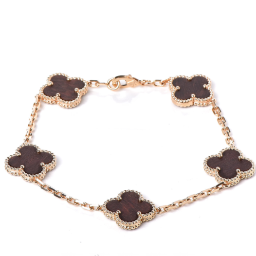 ❤반클리프 아펠 여성 골드 팔찌 - Van Cleef & Arpels Womens Gold Bangle - acc1107x