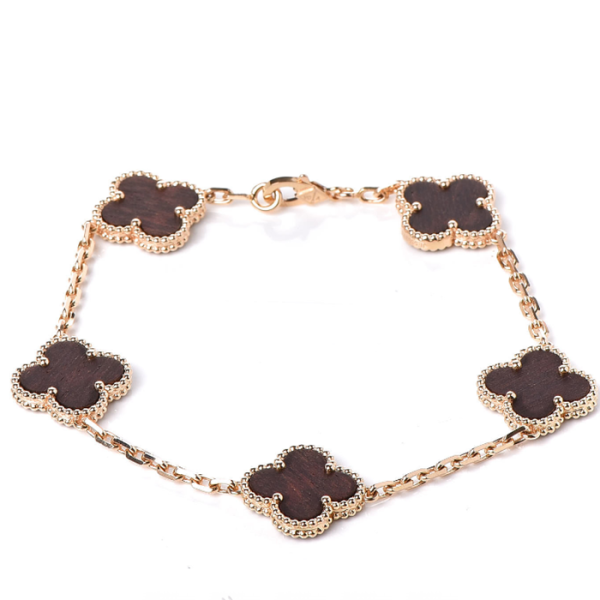 ❤반클리프 아펠 여성 골드 팔찌 - Van Cleef & Arpels Womens Gold Bangle - acc1107x