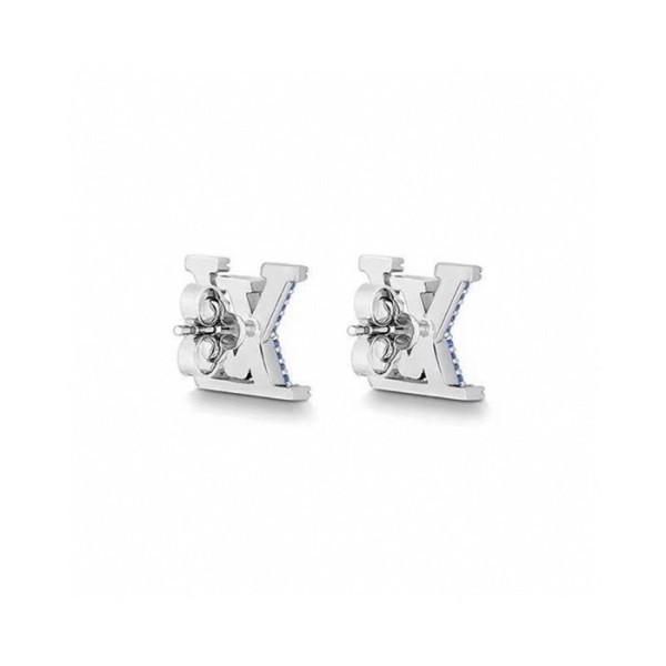 ❤루이비통 여성 골드 이어링 - Louis vuitton Womens Gold Earring - acc1124x