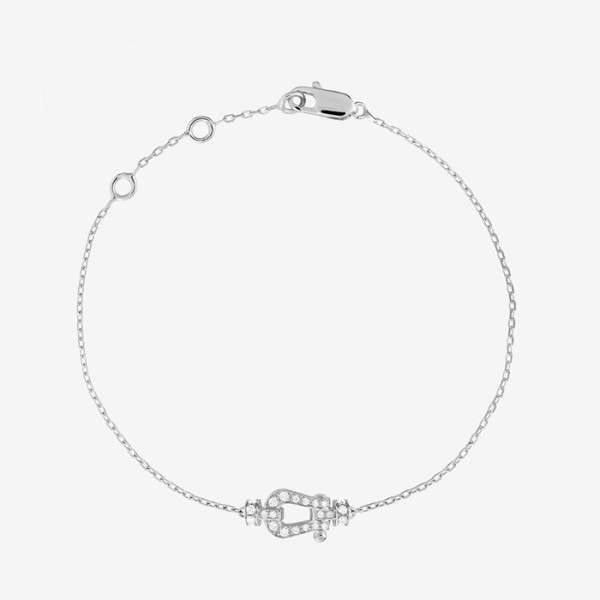 ❤프레드 여성 골드 팔찌 - Fred Womens Gold Bangle - acc1126x