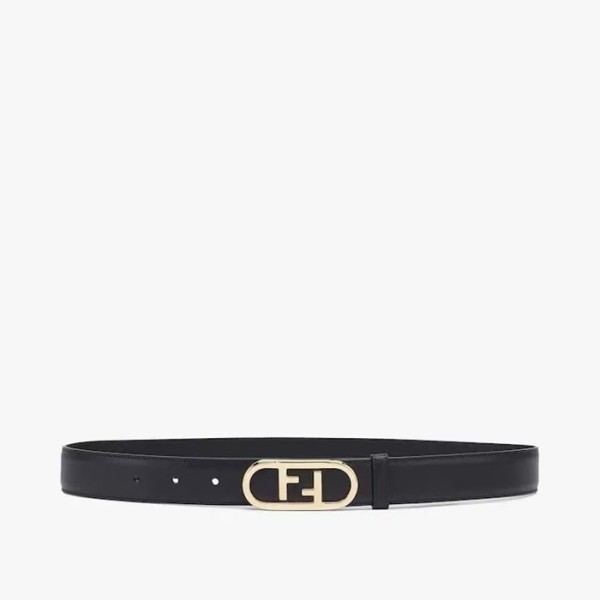 ❤펜디 여성 블랙 벨트 - Fendi Womens Black Belts - be02x