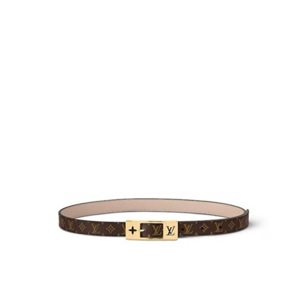 ❤루이비통 여성 블랙 벨트 - Louis vuitton Womens Black Belts - be09x