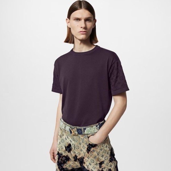 ❤루이비통 남성 그레이 벨트 - Louis vuitton Mens Gray Belts - ba09x