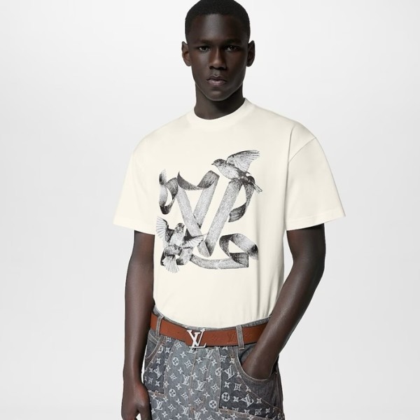 ❤루이비통 남성 블랙 벨트 - Louis vuitton Mens Black Belts - ba12x