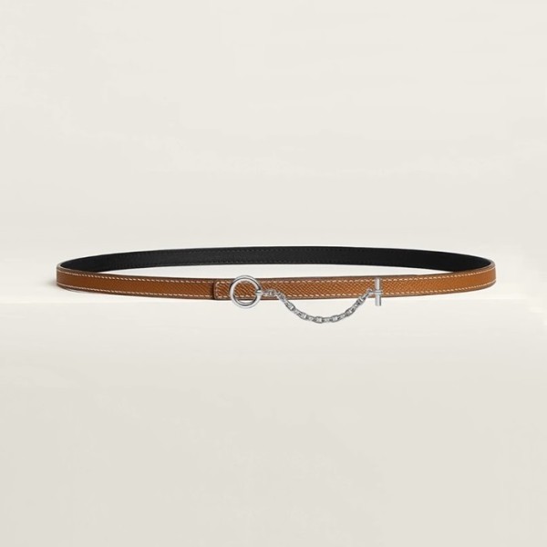 ❤에르메스 여성 켈리 벨트 - Hermes Womens Gold Belts - be20x