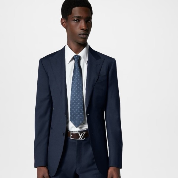 ❤루이비통 남성 브라운 벨트 - Louis vuitton Mens Brown Belts - ba24x