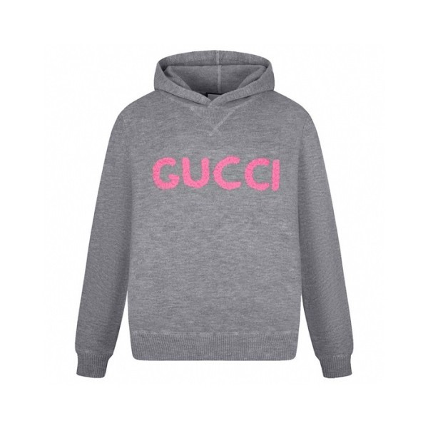 ❤구찌 남성 그레이 후드티 - Gucci Mens Gray Hoodie - cl53x