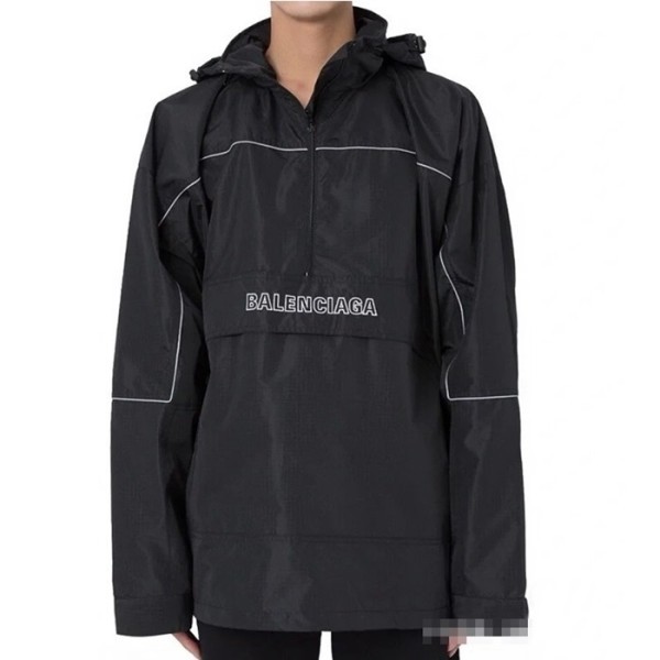 ❤발렌시아가 남성 블랙 아웃 웨어 - Balenciaga Mens Black Out-wears - cl57x