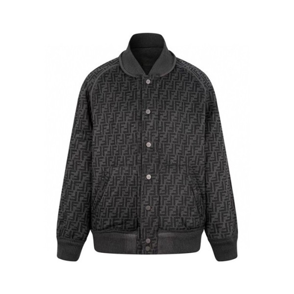 ❤펜디 남성 그레이 자켓 - Fendi Mens Gray Jackets - cl59x