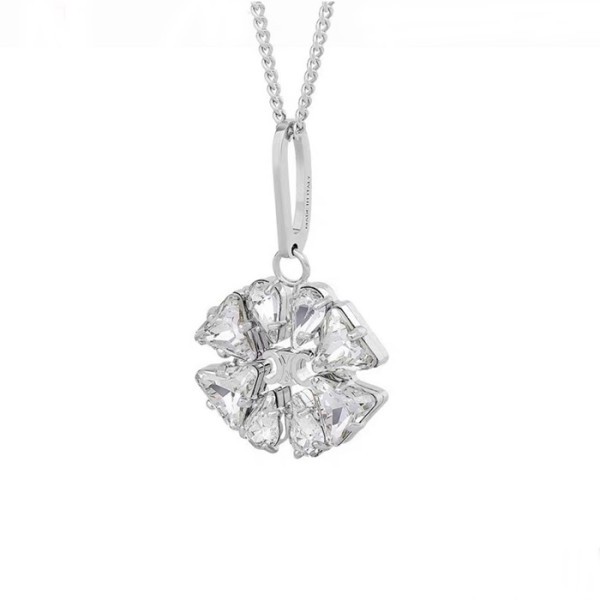 ❤셀린느 여성 골드 목걸이 - Celine Womens Gold Necklace- acc1132x