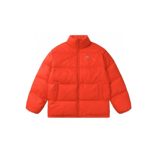 ❤발렌시아가 남성 레드 패딩 - Balenciaga Mens Red Padding - cl63x