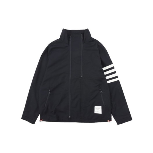 ❤톰브라운 남성 네이비 자켓 - Thom Browne Mens Navy Jackets - th143x