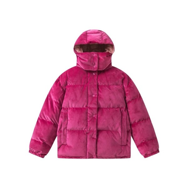 ❤몽클레어 여성 핑크 패딩 - Moncler Womens Pink Padding - cl100x