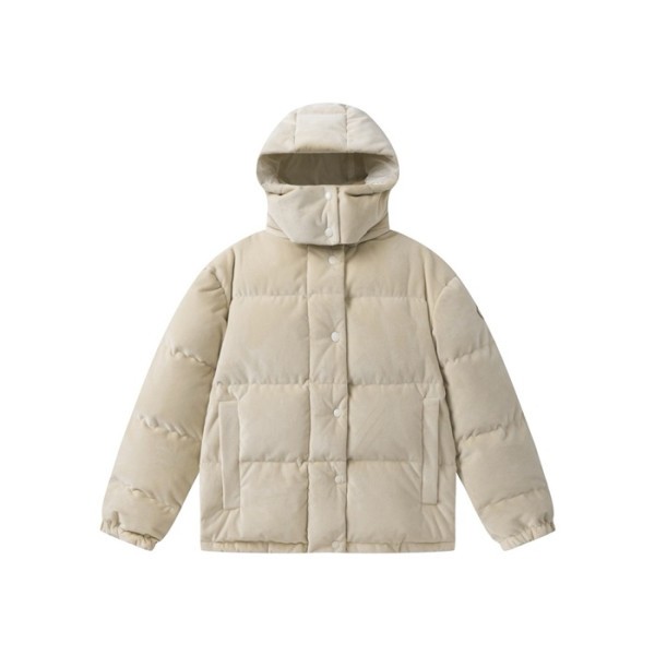 ❤몽클레어 여성 화이트 패딩 - Moncler Womens White Padding - cl101x
