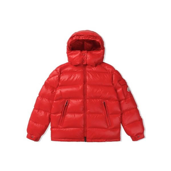 ❤몽클레어 여성 레드 패딩 - Moncler Womens Red Padding - cl102x