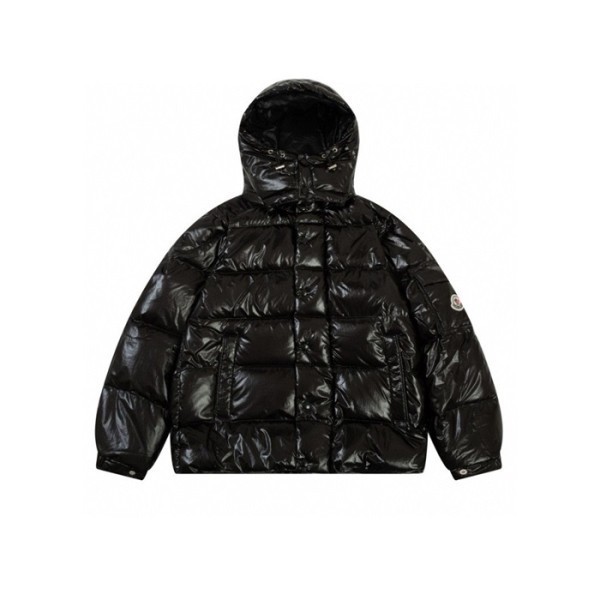❤몽클레어 남/녀 블랙 패딩 - Moncler Unisex Black Padding - cl104x