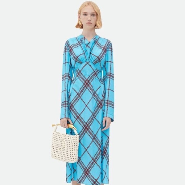 ❤보테가 베네타 여성 화이트 토트백 - Bottega Veneta Womens White Tote Bag - ba23x