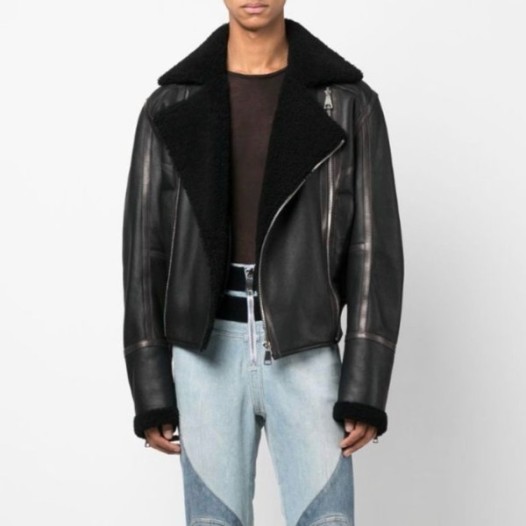 ❤발망 남성 블랙 자켓 - Balmain Mens Black Jackets - cl124x