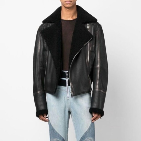 ❤발망 남성 블랙 자켓 - Balmain Mens Black Jackets - cl124x