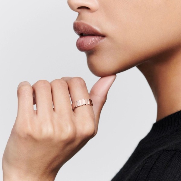 ❤디올 여성 골드 반지 - Dior Womens Gold Ring - acc1154x