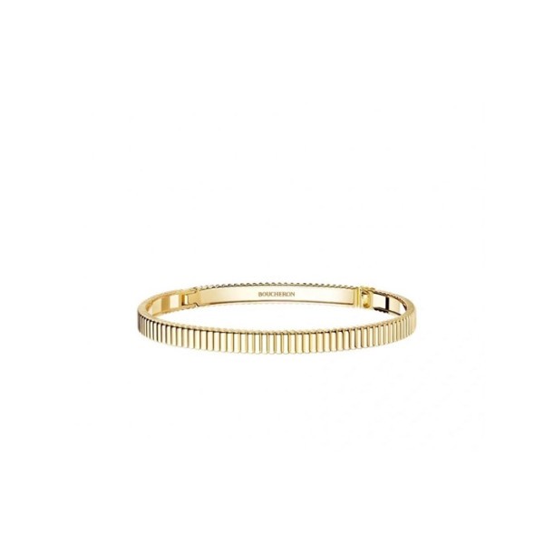 ❤부쉐론 여성 골드 팔찌 - Boucheron Womens Gold Bangle - acc1158x