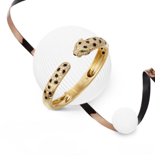 ❤까르띠에 여성 골드 팔찌 - Cartier Womens Gold Bangle - acc1161x