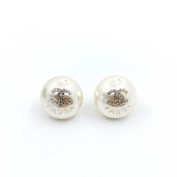 ❤샤넬 여성 골드 이어링 - Chanel Womens Gold Earring - acc1165x