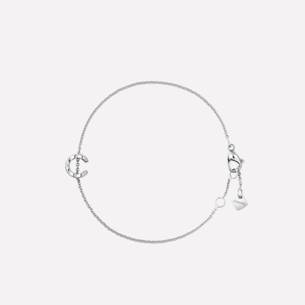 ❤샤넬 여성 골드 팔찌 - Chanel Womens Gold Bangle - acc1189x