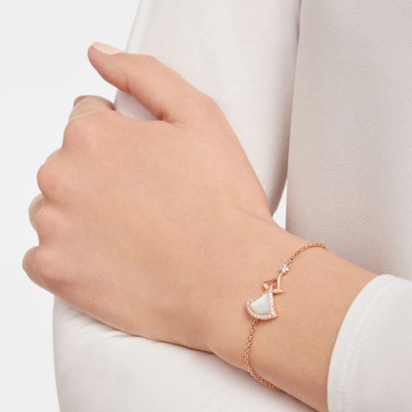 ❤불가리 여성 옐로우 골드 팔찌 - Bvlgari Womens Yellow Gold Bangle - acc1198x