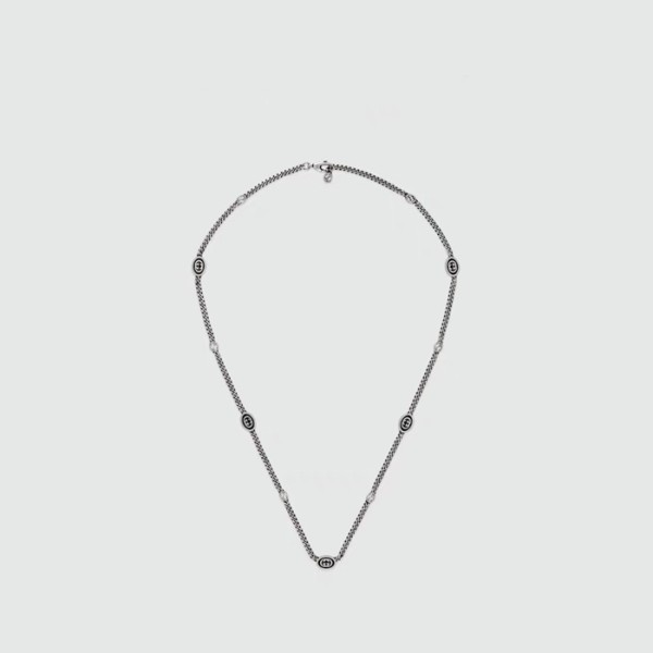 ❤구찌 여성 골드 목걸이 - Gucci Womens Gold Necklace - acc1204x