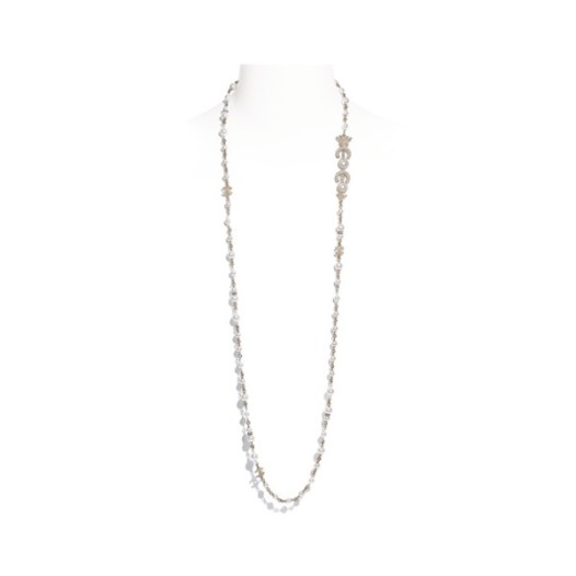 ❤샤넬 여성 골드 목걸이 - Chanel Womens Gold Necklace - acc1209x