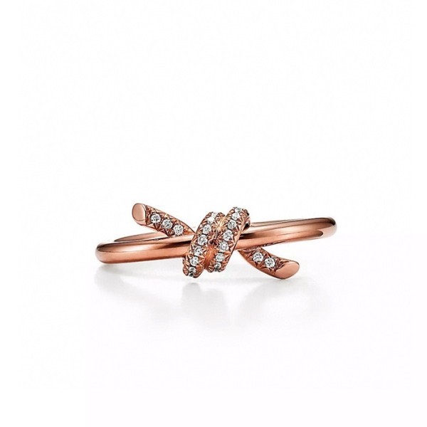 ❤티파니 여성 골드 반지 - Tiffany Womens Gold Ring - acc1223x