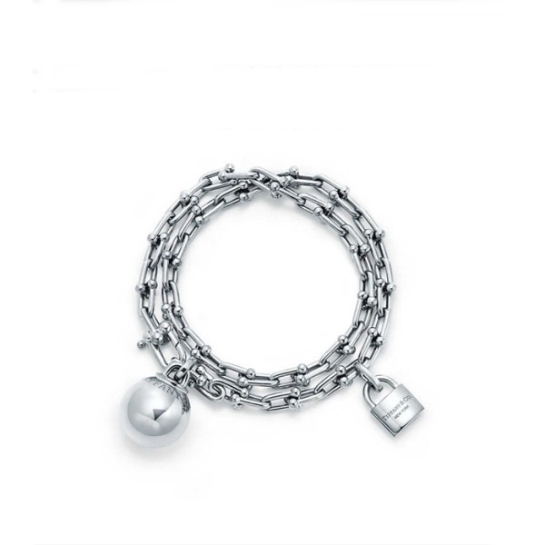 ❤티파니 여성 골드 팔찌 - Tiffany Womens Gold Bangle - acc1225x