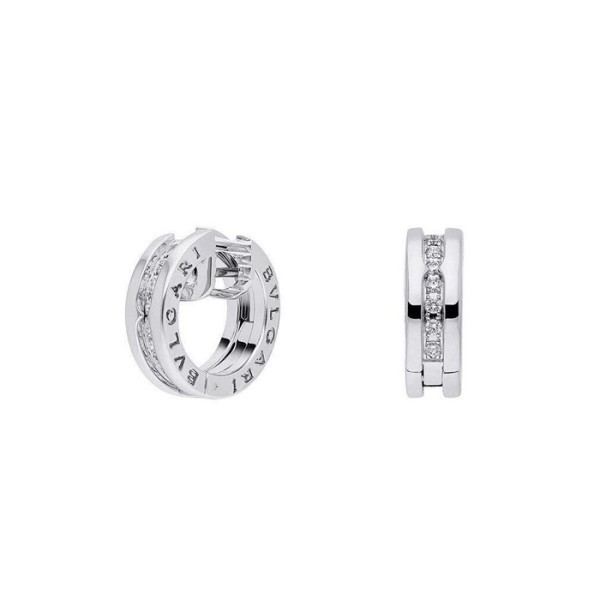 ❤불가리 여성 골드 이어링 - Bvlgari Womens Gold Earring - acc1228x